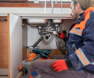 About Emergency plumbing pros Powderly, KY